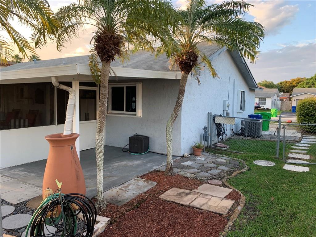 Sunrise Golf Village - Residential