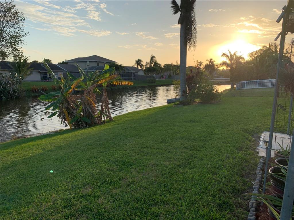 Sunrise Golf Village - Residential