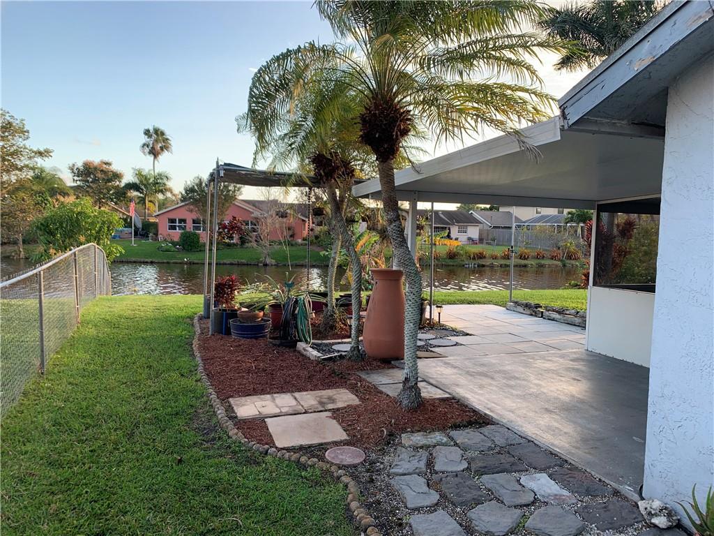Sunrise Golf Village - Residential