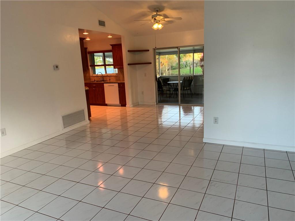 Sunrise Golf Village - Residential