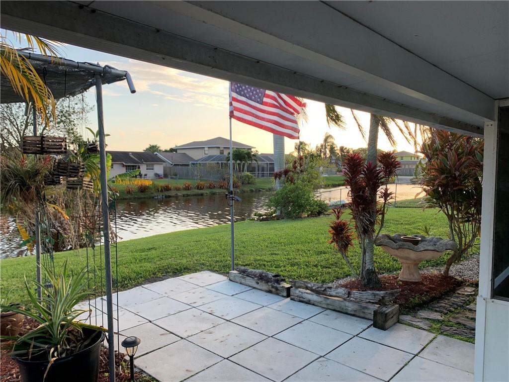 Sunrise Golf Village - Residential