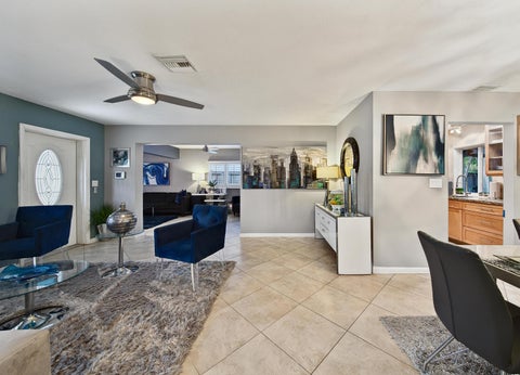 Tiny photo for 1931 NW 38th Street, Oakland Park, FL 33309 (MLS # B26084366)