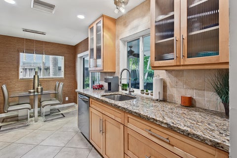 Tiny photo for 1931 NW 38th Street, Oakland Park, FL 33309 (MLS # B26084366)