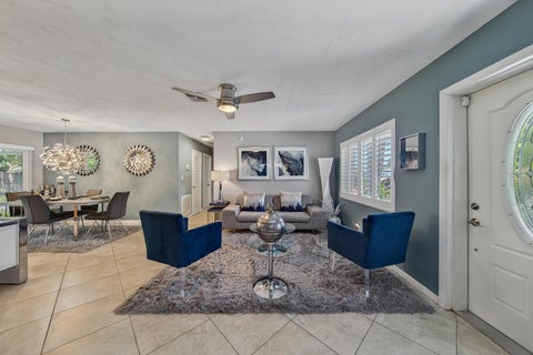 Tiny photo for 1931 NW 38th Street, Oakland Park, FL 33309 (MLS # B26084366)