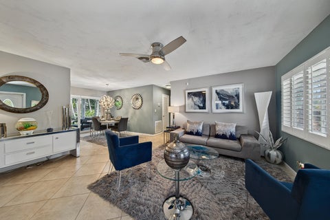 Tiny photo for 1931 NW 38th Street, Oakland Park, FL 33309 (MLS # B26084366)