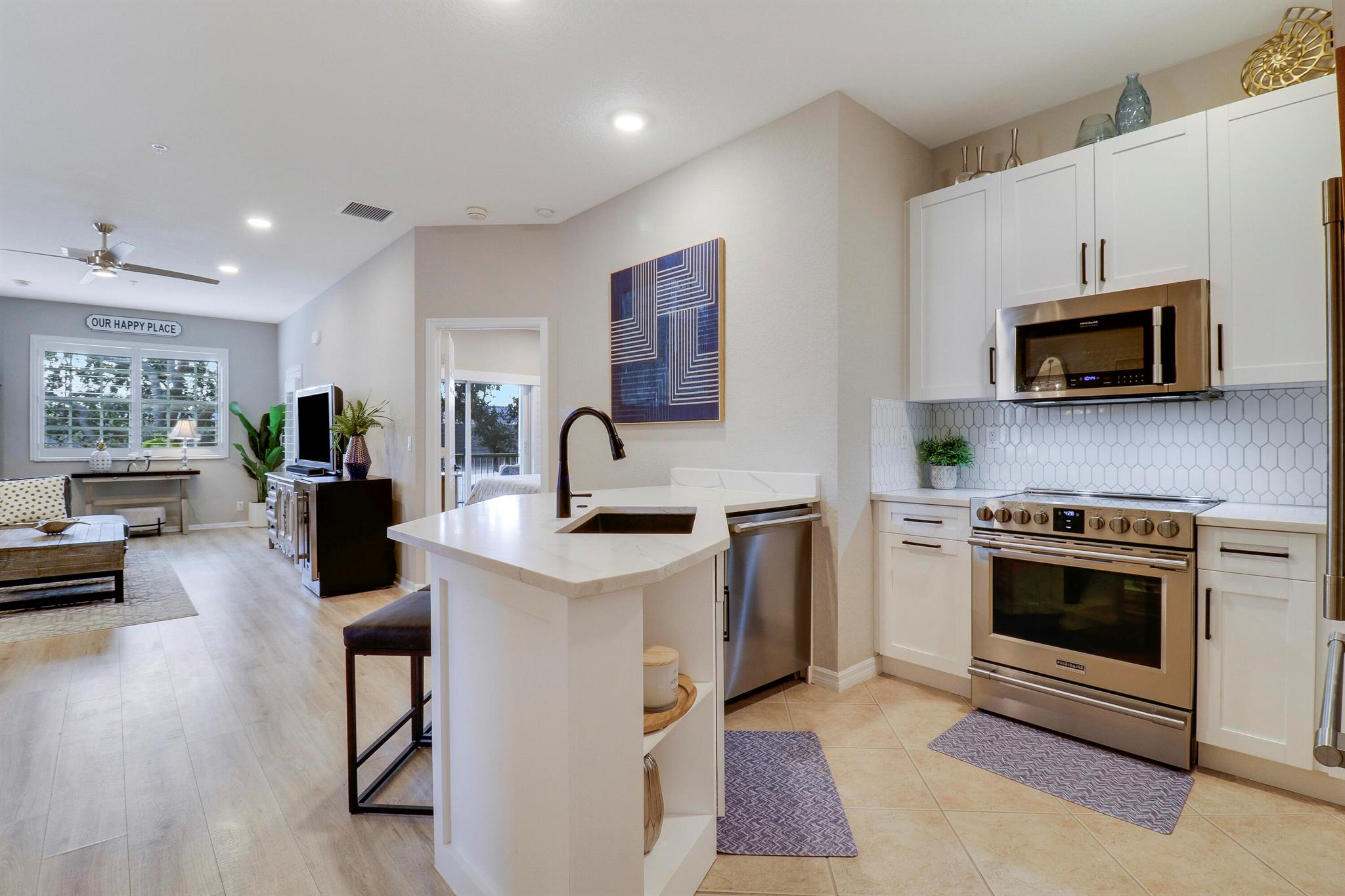 158 Village Boulevard B