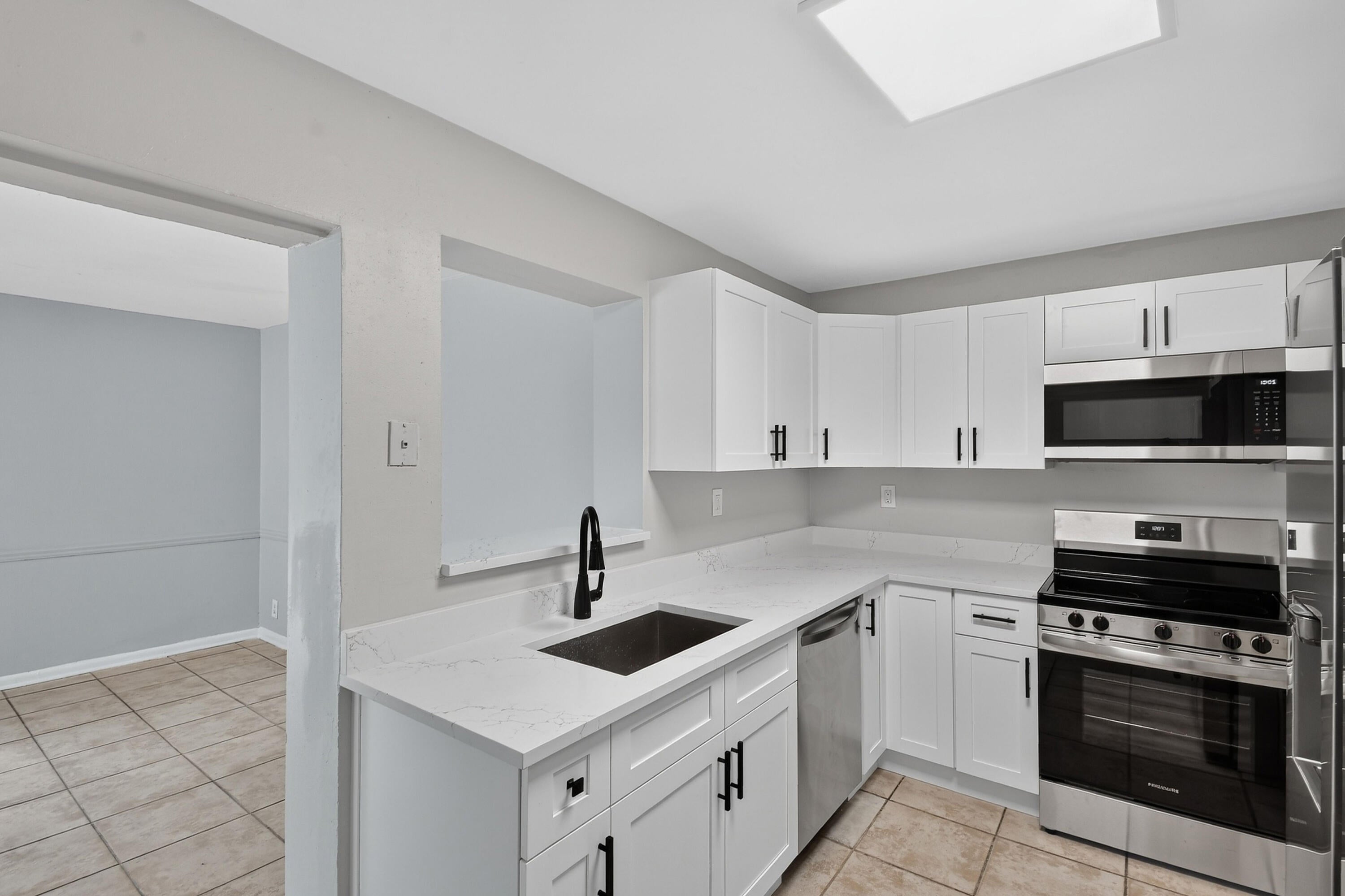 View photos, virtual tours, details... 1037 W 28TH Street