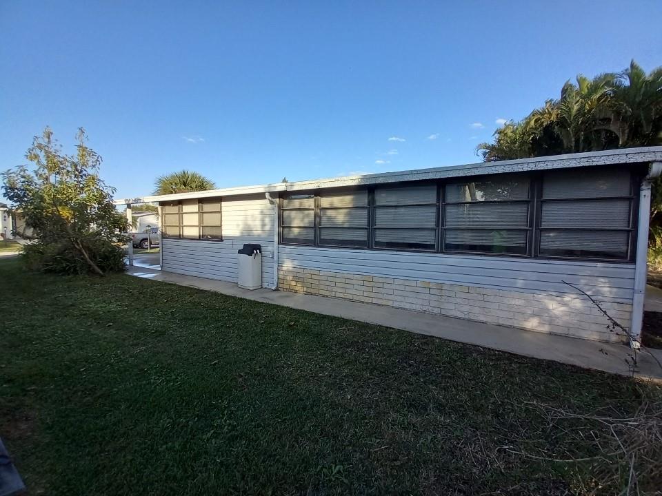 Savanna Club 01 - Residential