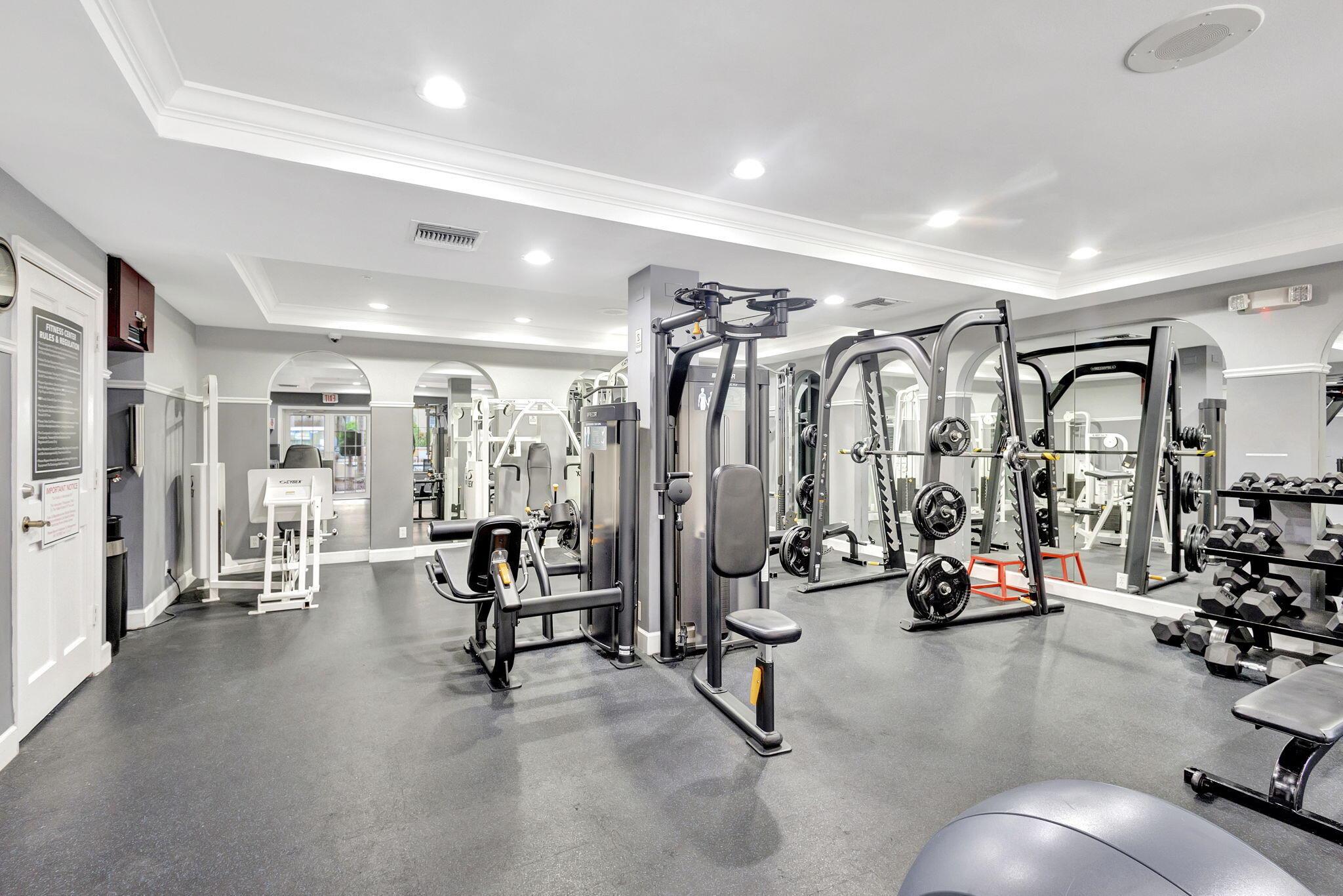 720 S Sapodilla Avenue 412