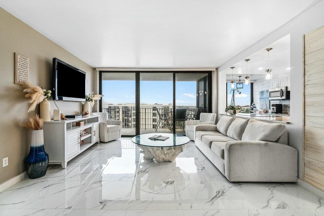 3590 S Ocean Boulevard 809