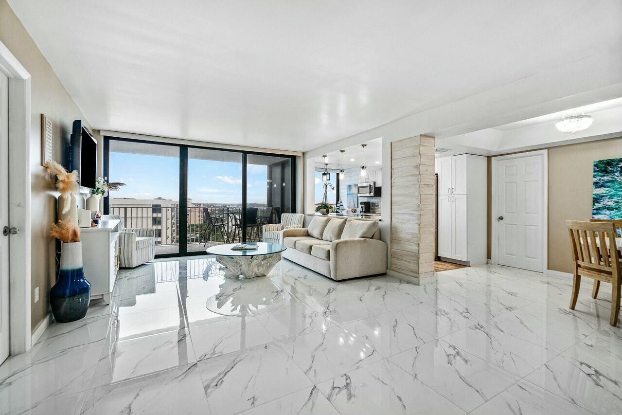 3590 S Ocean Boulevard 809