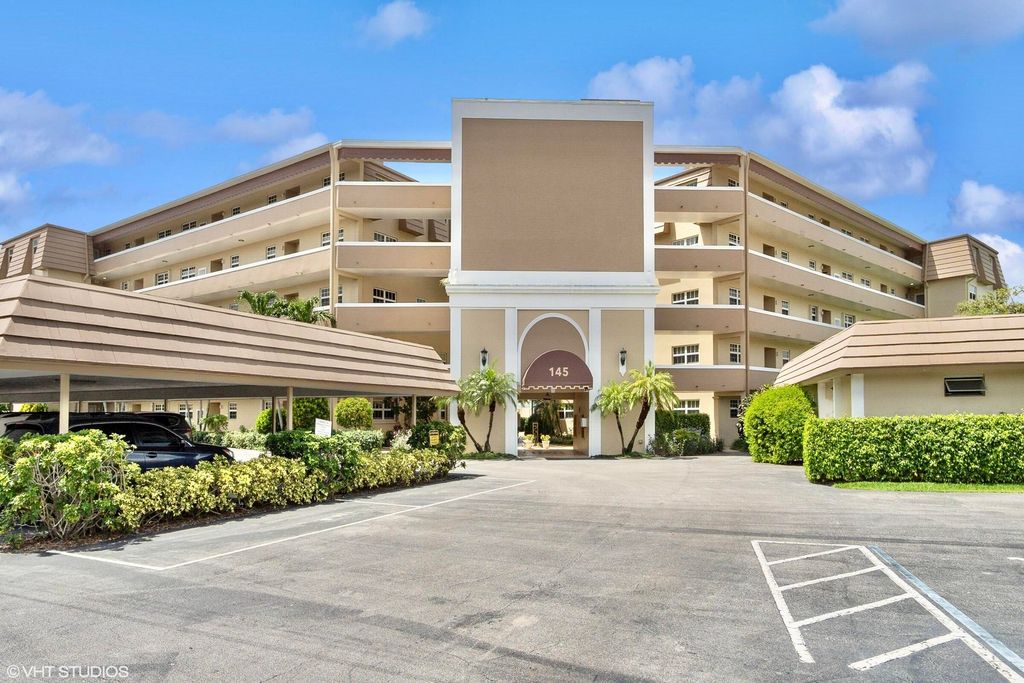 Photo of 145 Atlantis Boulevard #Ph4, Atlantis, FL 33462 (MLS # B26010613)