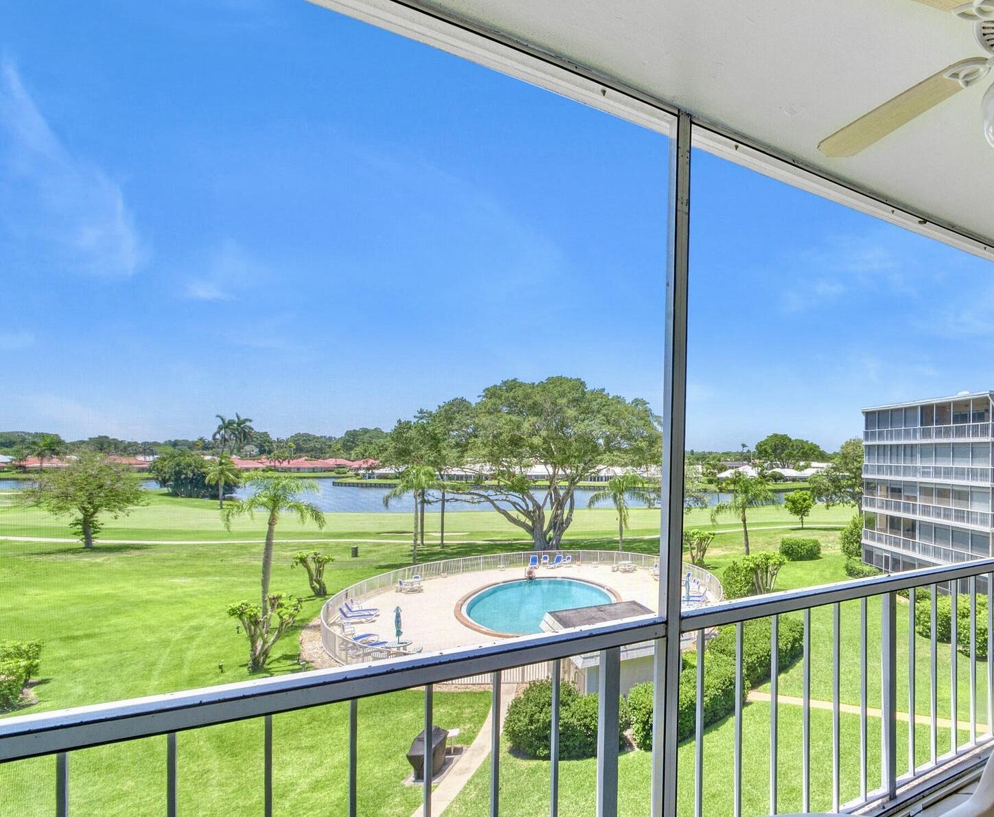 ATLANTIS SHERBROOKE VILLAS CONDO - Residential