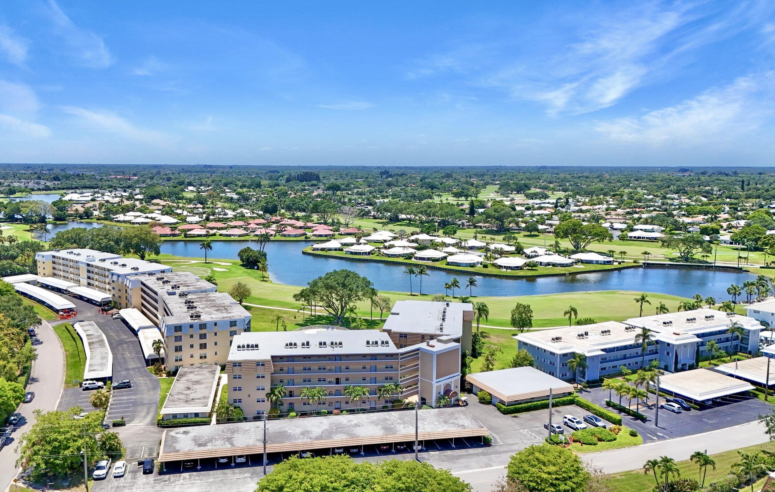 ATLANTIS SHERBROOKE VILLAS CONDO - Residential