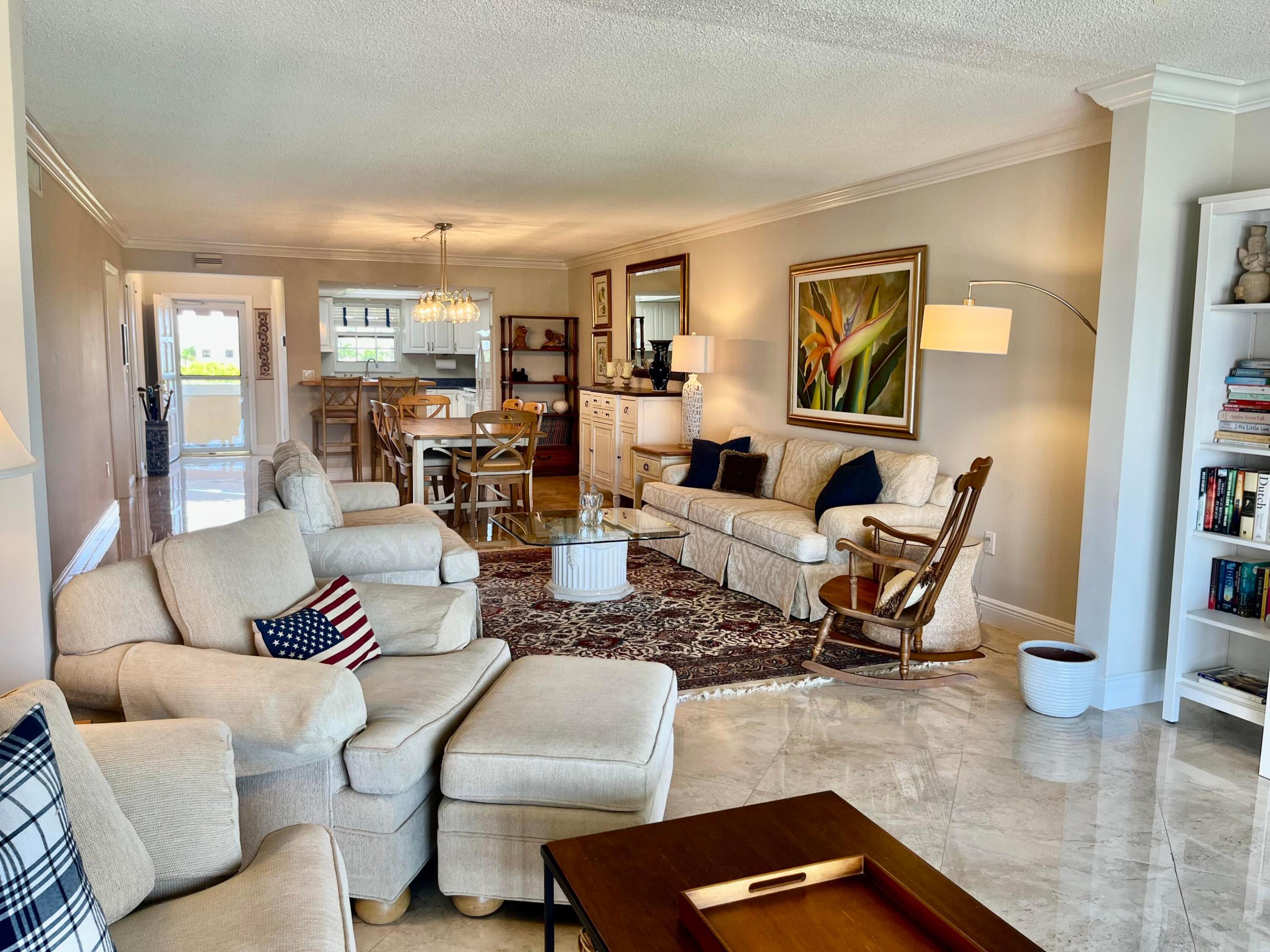 ATLANTIS SHERBROOKE VILLAS CONDO - Residential