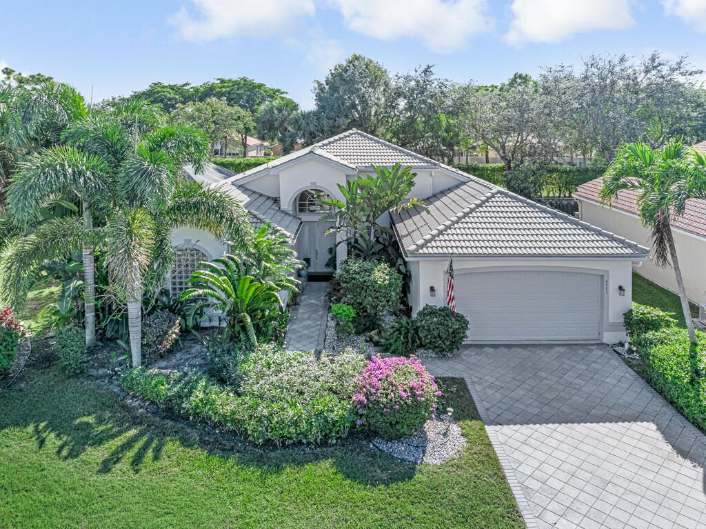 Photo of 8883 Majorca Bay Drive, Lake Worth, FL 33467 (MLS # R11153167)