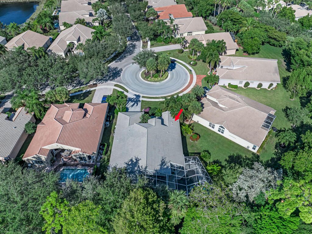 Photo of 8883 Majorca Bay Drive, Lake Worth, FL 33467 (MLS # R11153167)