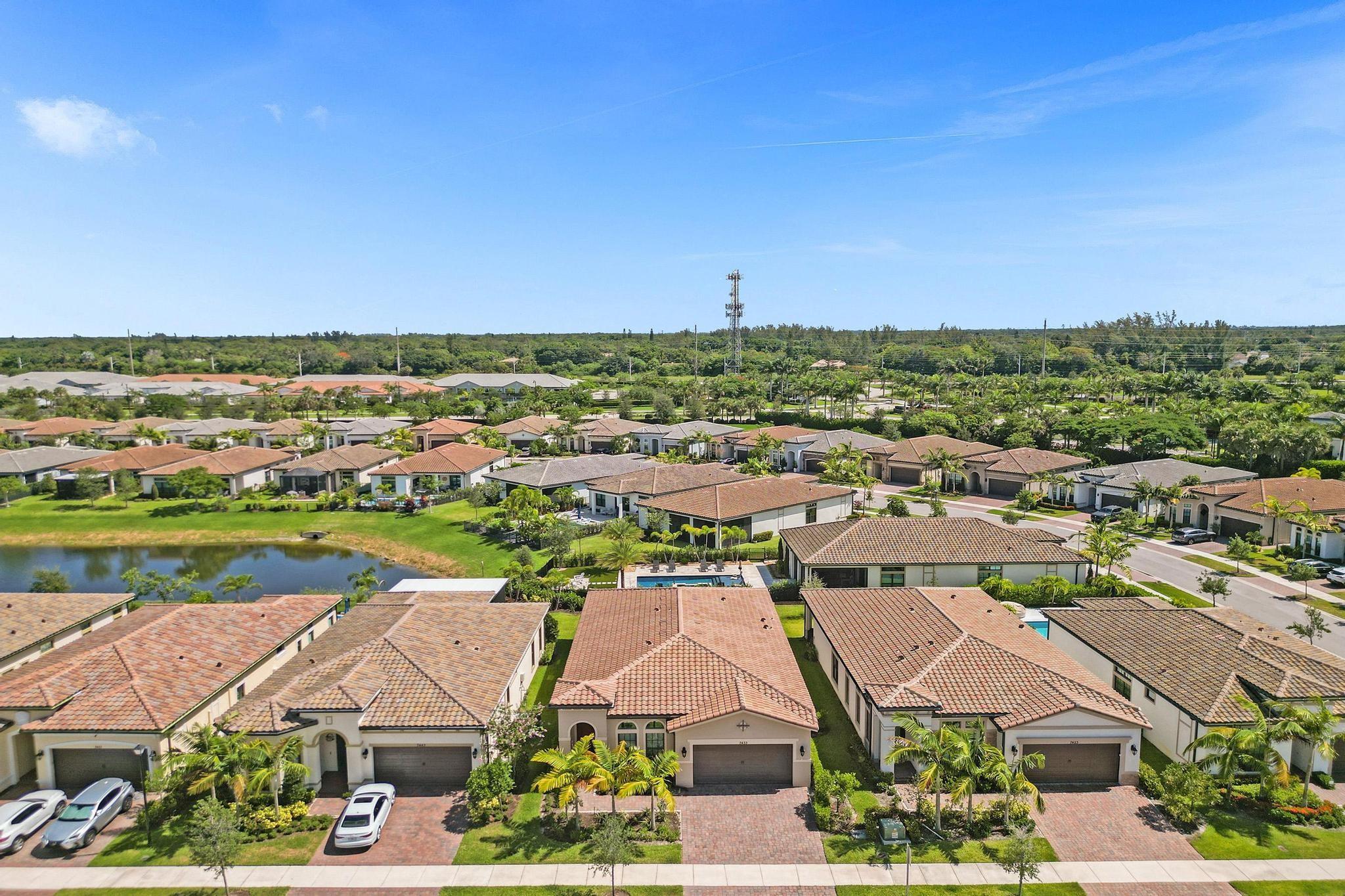 Mcjunkin Farms 183-260 B - Residential
