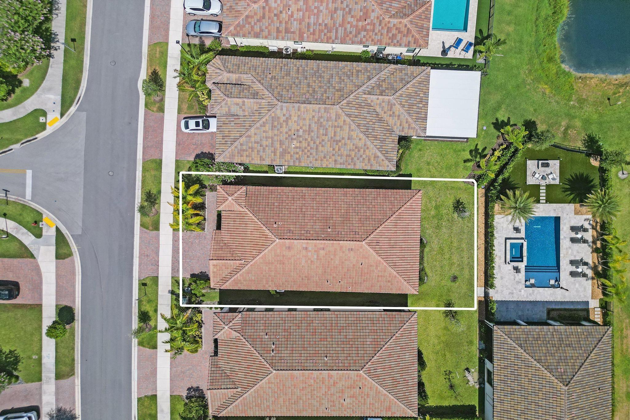 Mcjunkin Farms 183-260 B - Residential