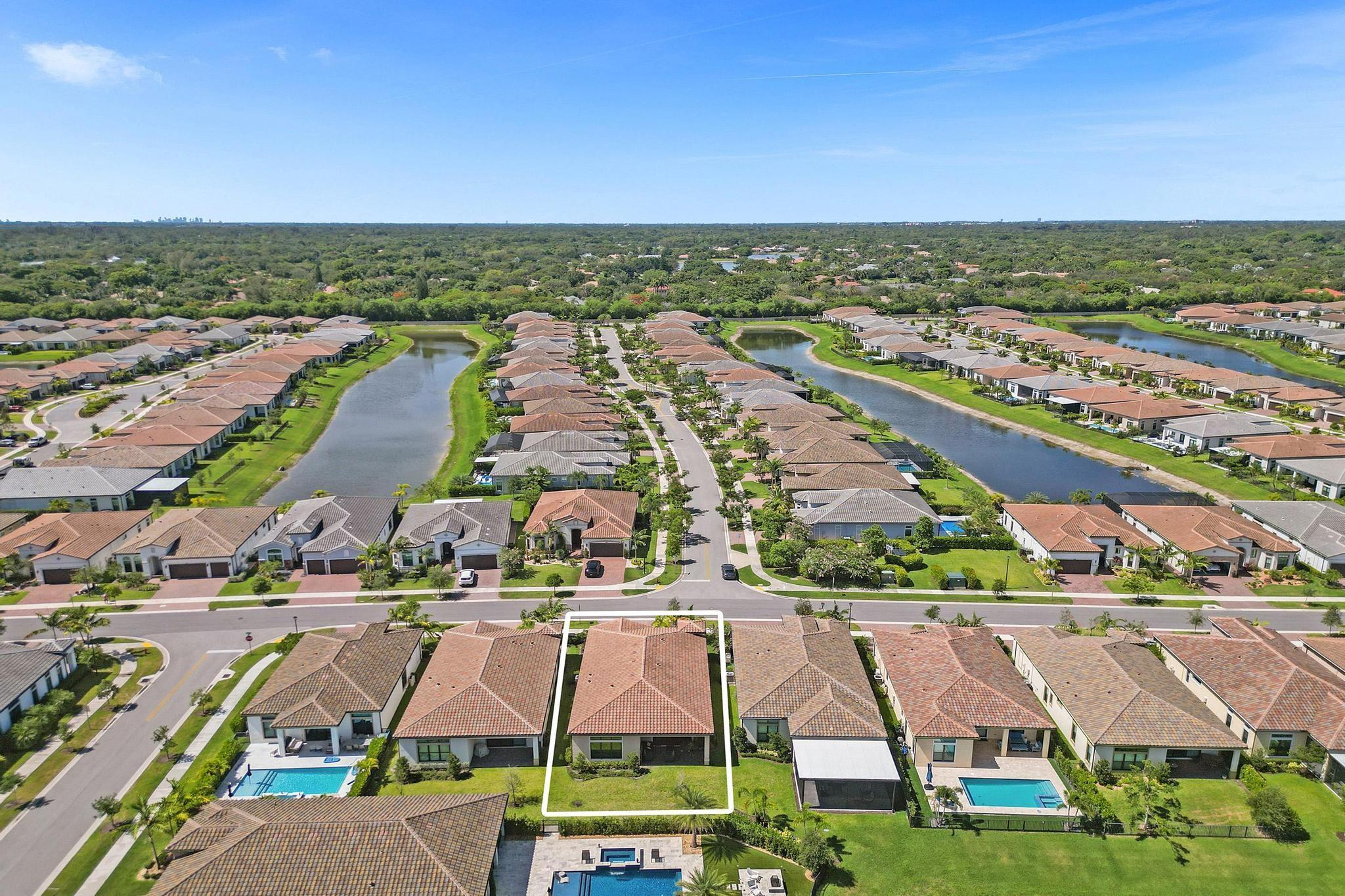 Mcjunkin Farms 183-260 B - Residential