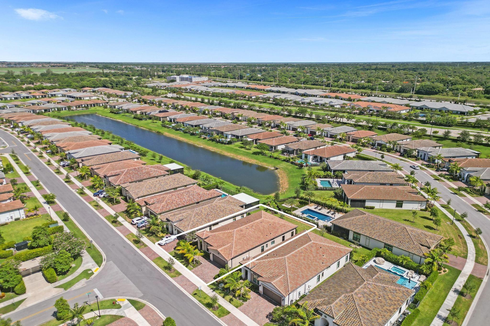 Mcjunkin Farms 183-260 B - Residential
