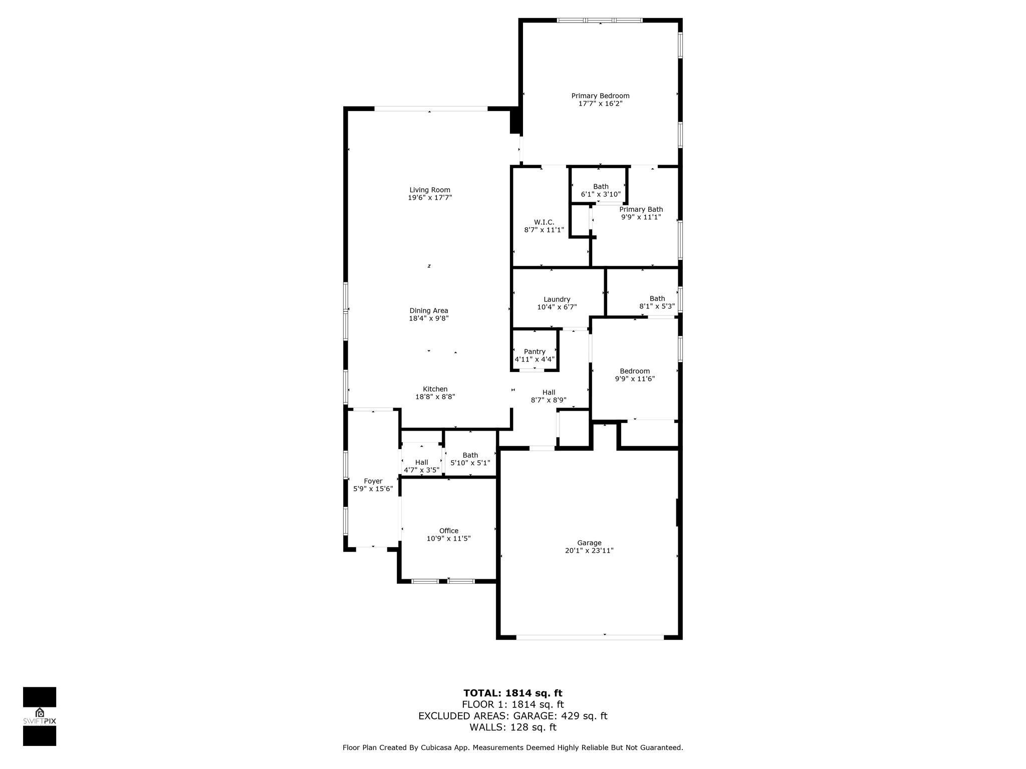 Mcjunkin Farms 183-260 B - Residential