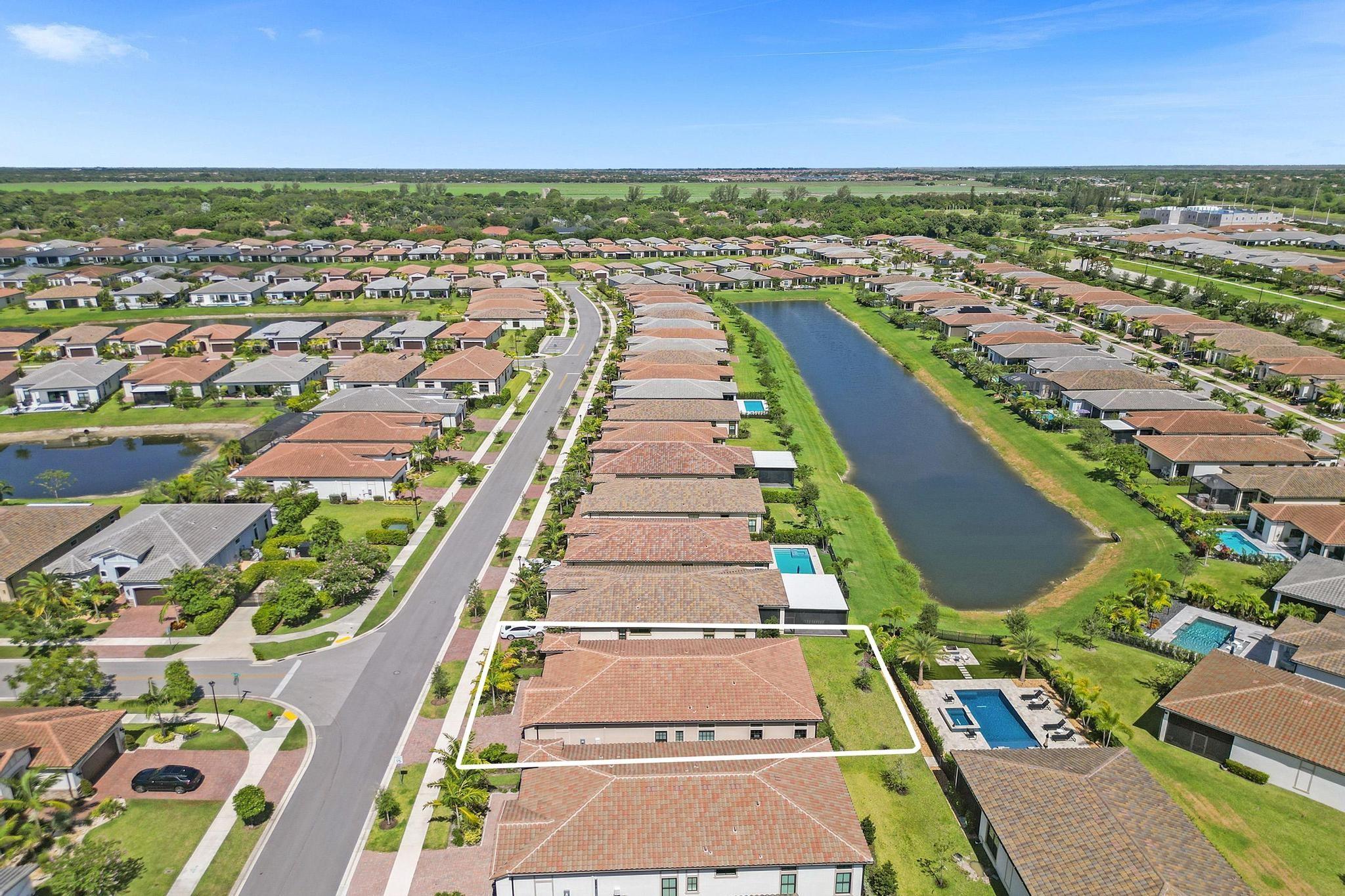 Mcjunkin Farms 183-260 B - Residential
