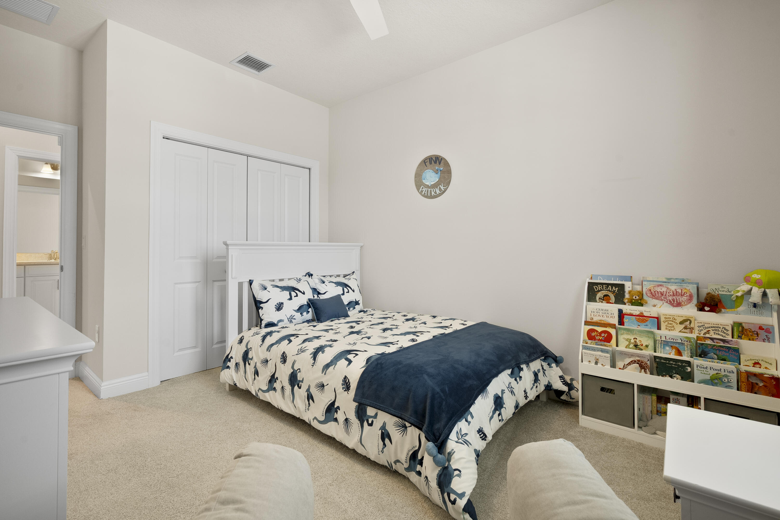 BANYAN BAY - Residential