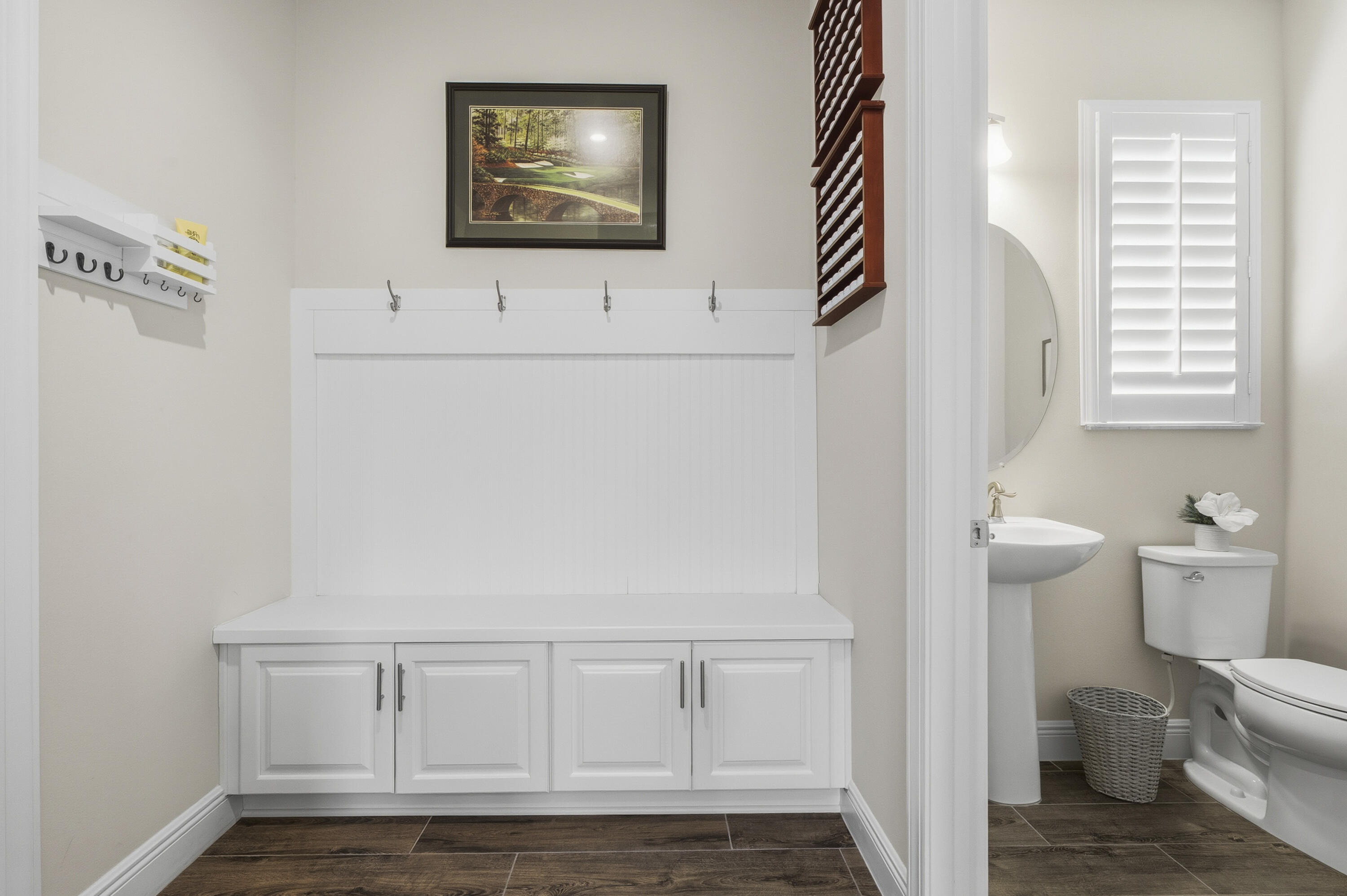 BANYAN BAY - Residential