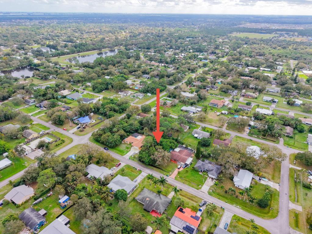 LAKEWOOD PARK UNIT 8B - Land