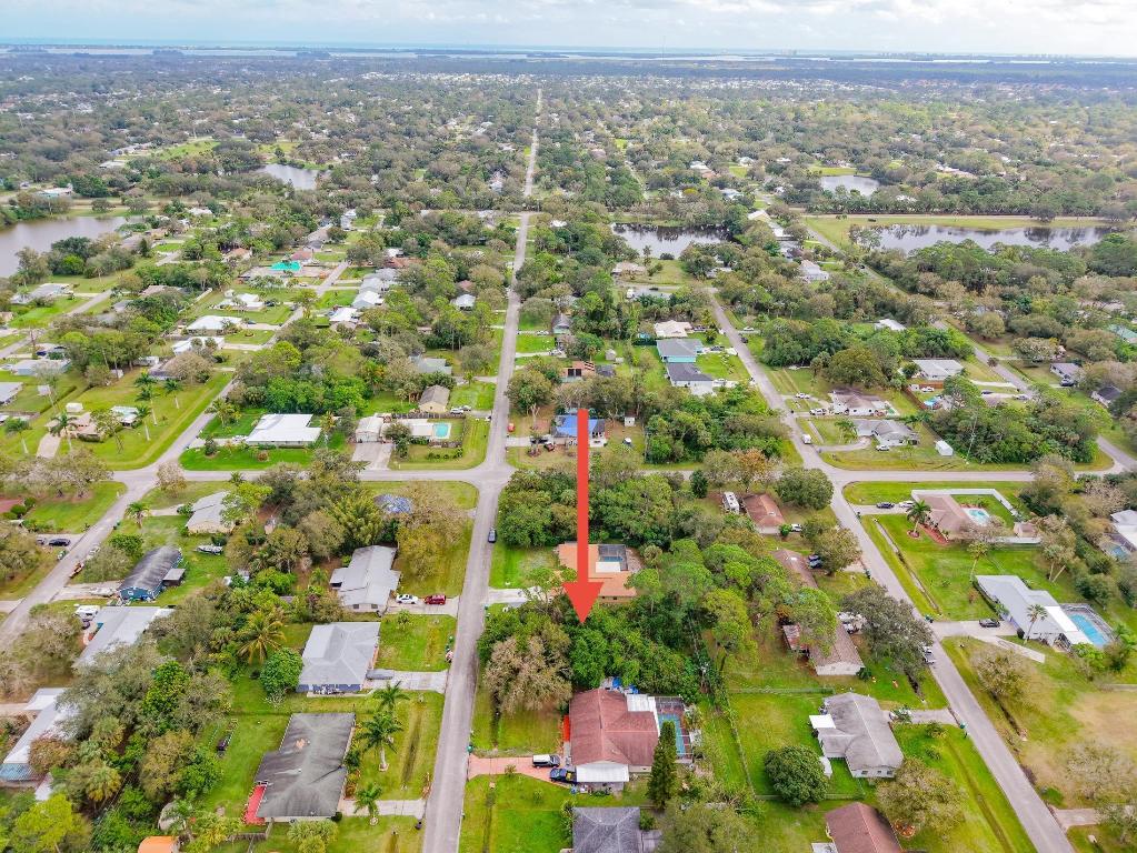 LAKEWOOD PARK UNIT 8B - Land