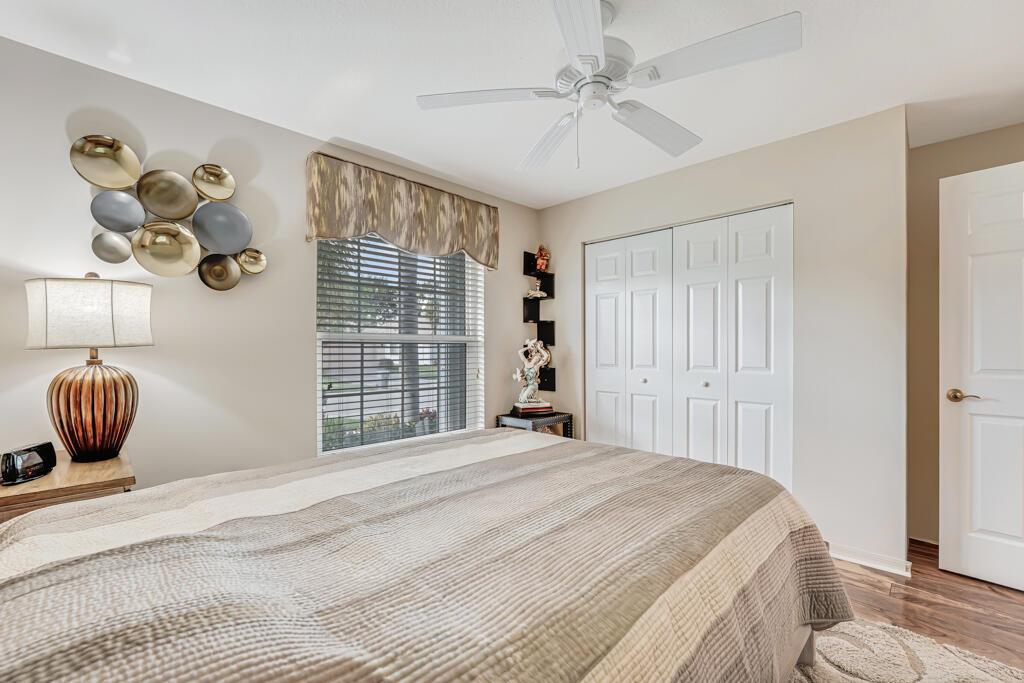 VENETIAN ISLES - Residential