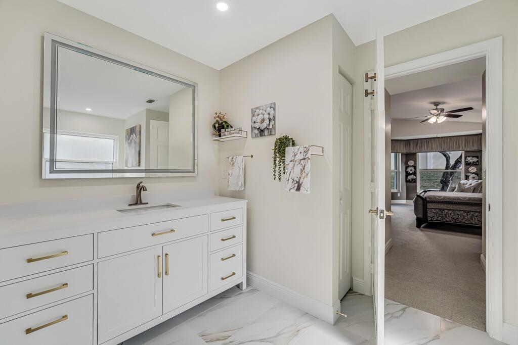 VENETIAN ISLES - Residential