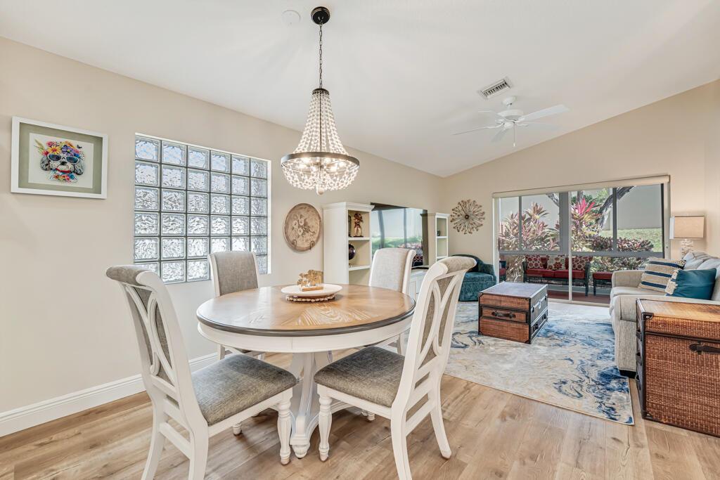 VENETIAN ISLES - Residential