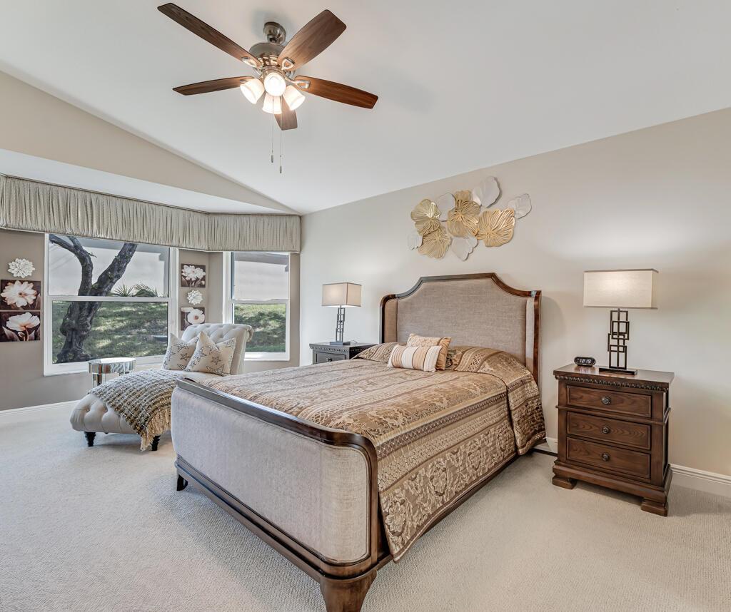 VENETIAN ISLES - Residential