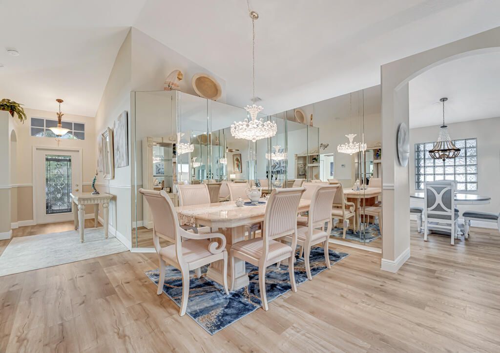 Photo of 8166 Duomo Circle, Boynton Beach, FL 33472 (MLS # R11142750)