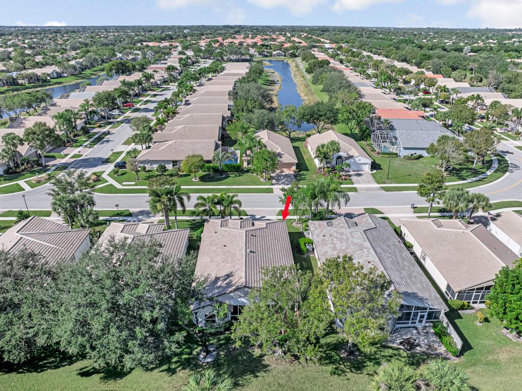 VENETIAN ISLES - Residential