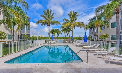 Tiny photo for 6530 N Ocean Boulevard #3070, Ocean Ridge, FL 33435 (MLS # B26036298)