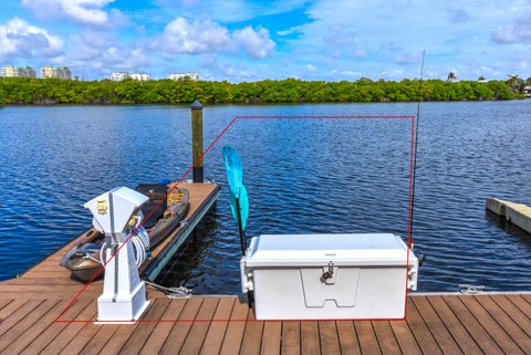 Tiny photo for 6530 N Ocean Boulevard #3070, Ocean Ridge, FL 33435 (MLS # B26036298)