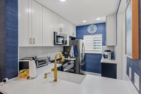 Tiny photo for 6530 N Ocean Boulevard #3070, Ocean Ridge, FL 33435 (MLS # B26036298)