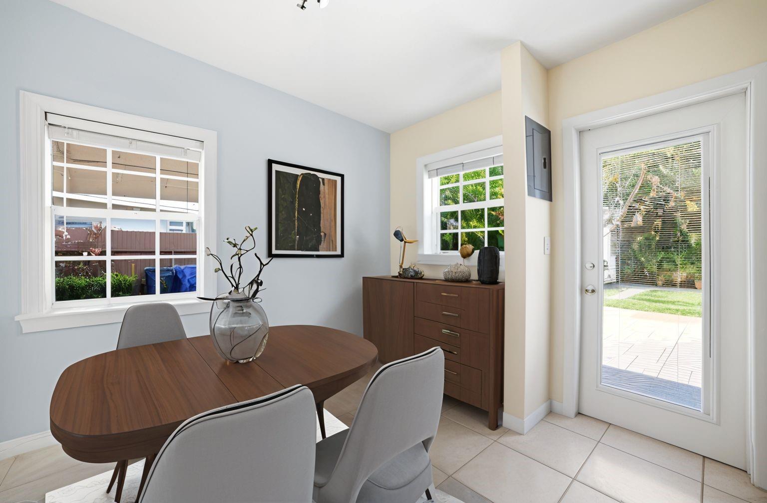 Shady Banks - Residential