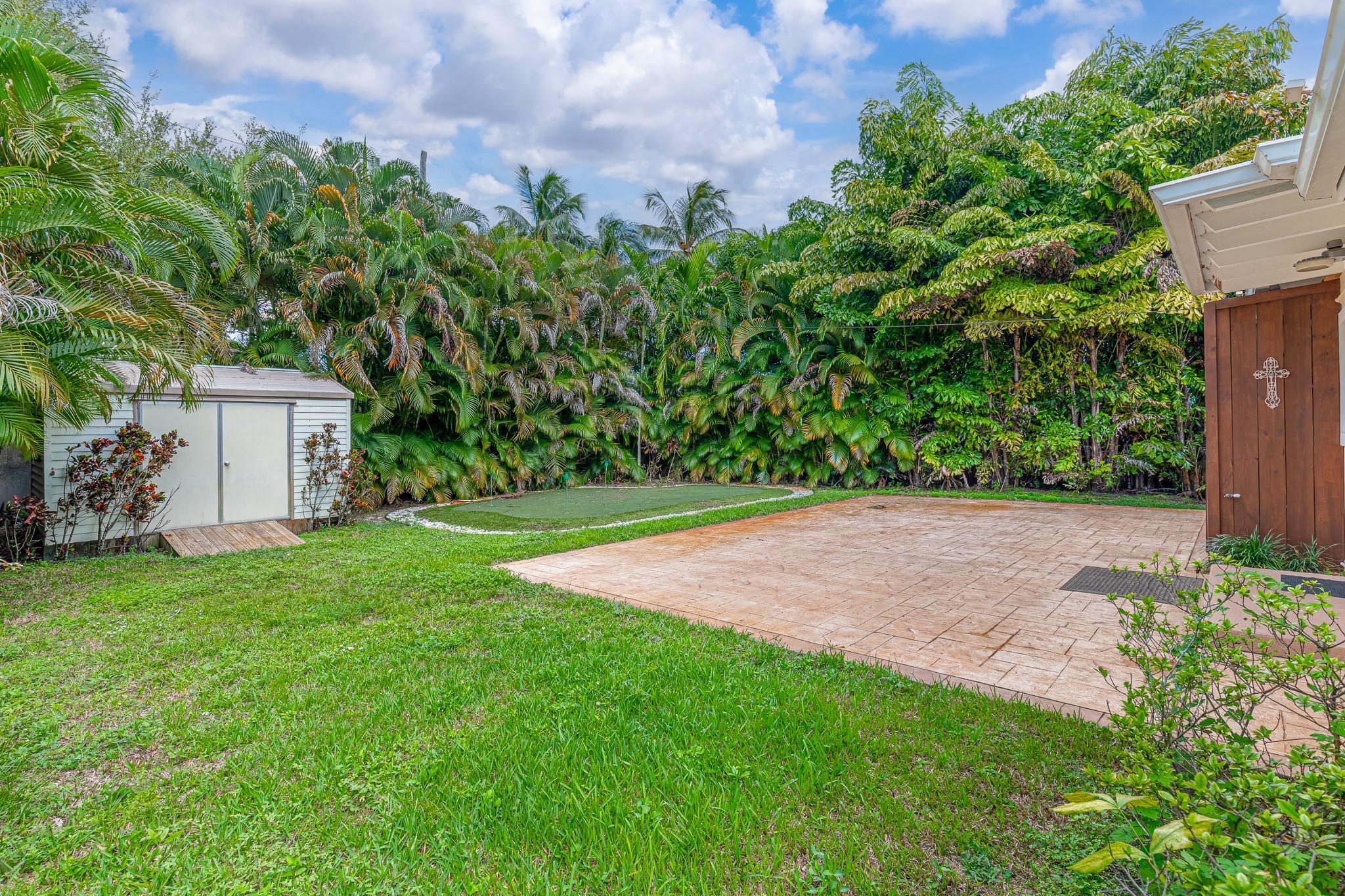 Shady Banks - Residential