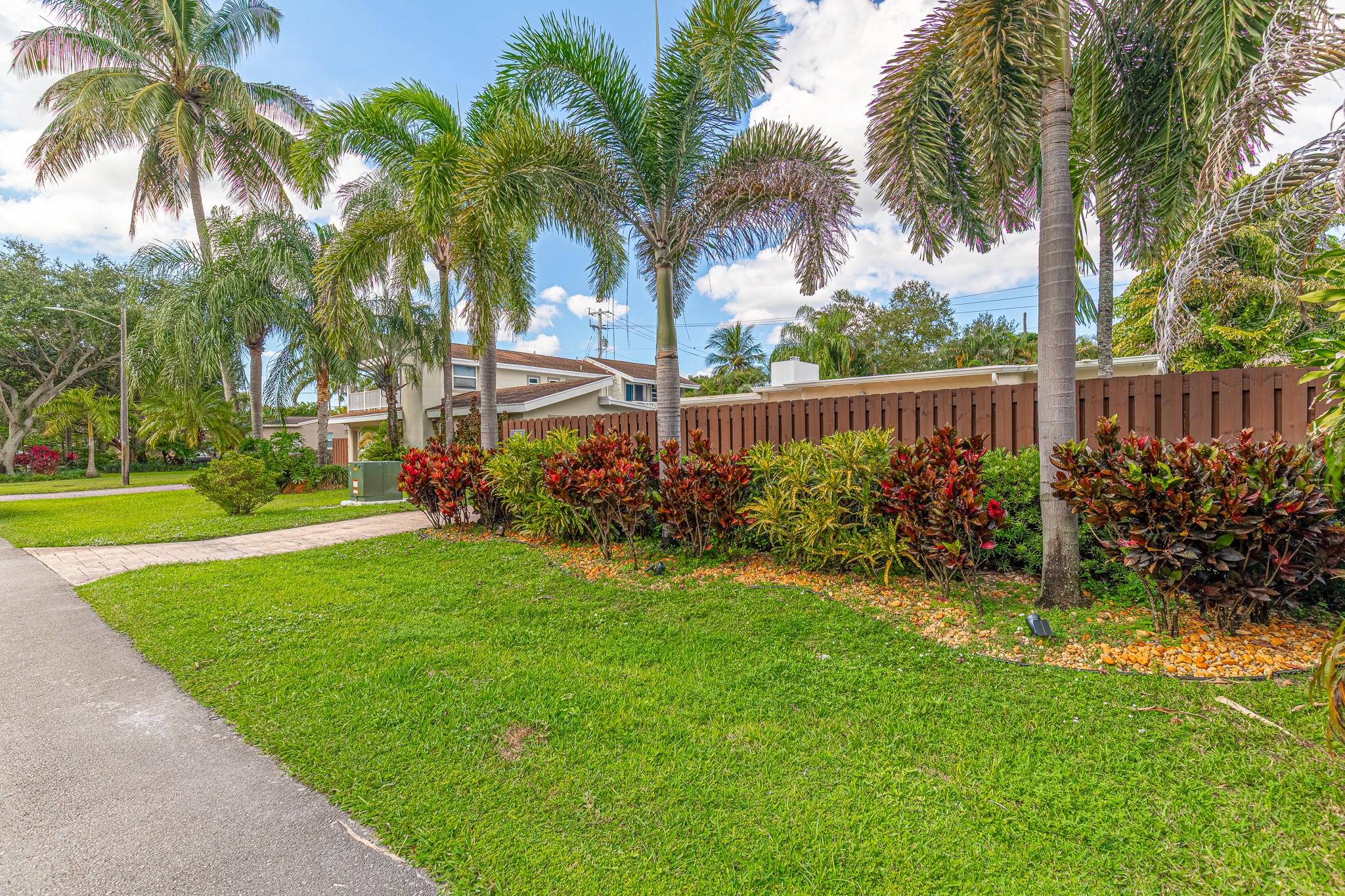 Shady Banks - Residential