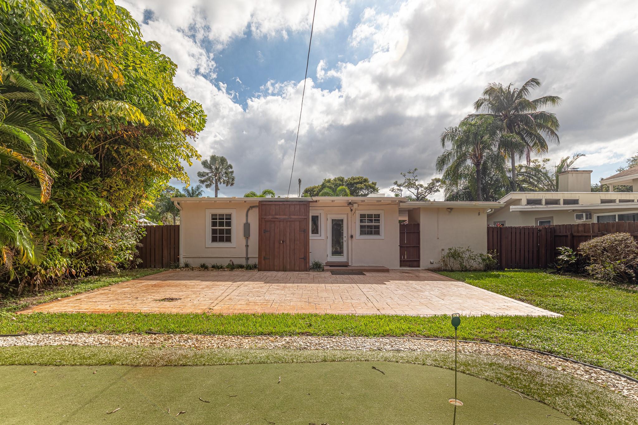 Shady Banks - Residential