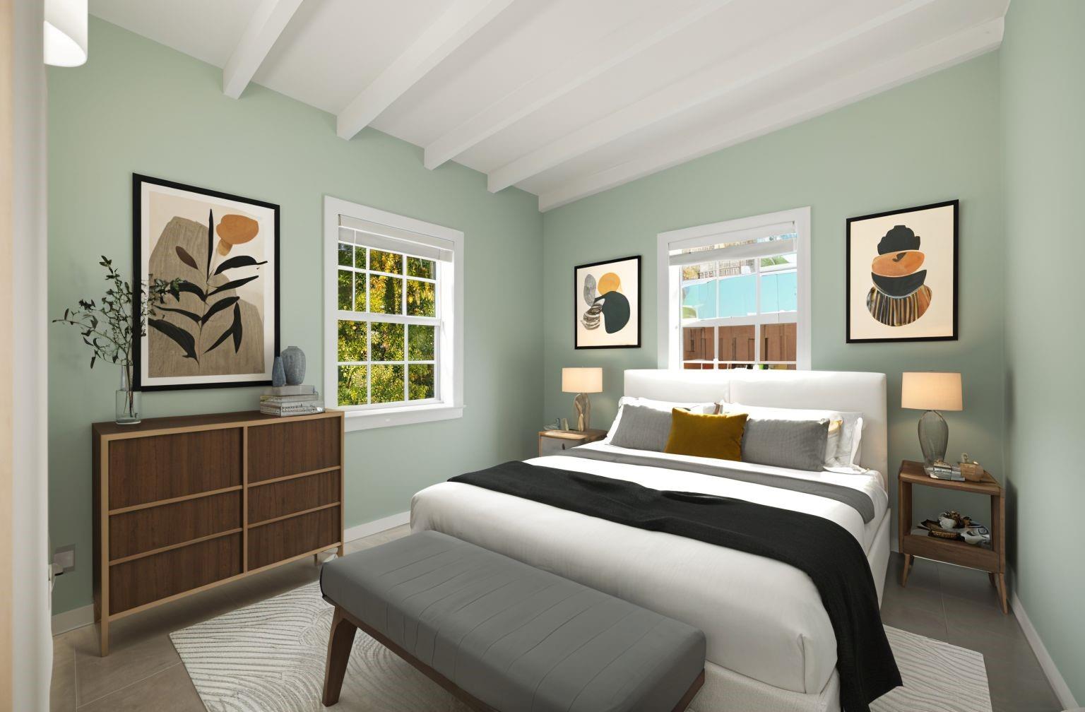 Shady Banks - Residential