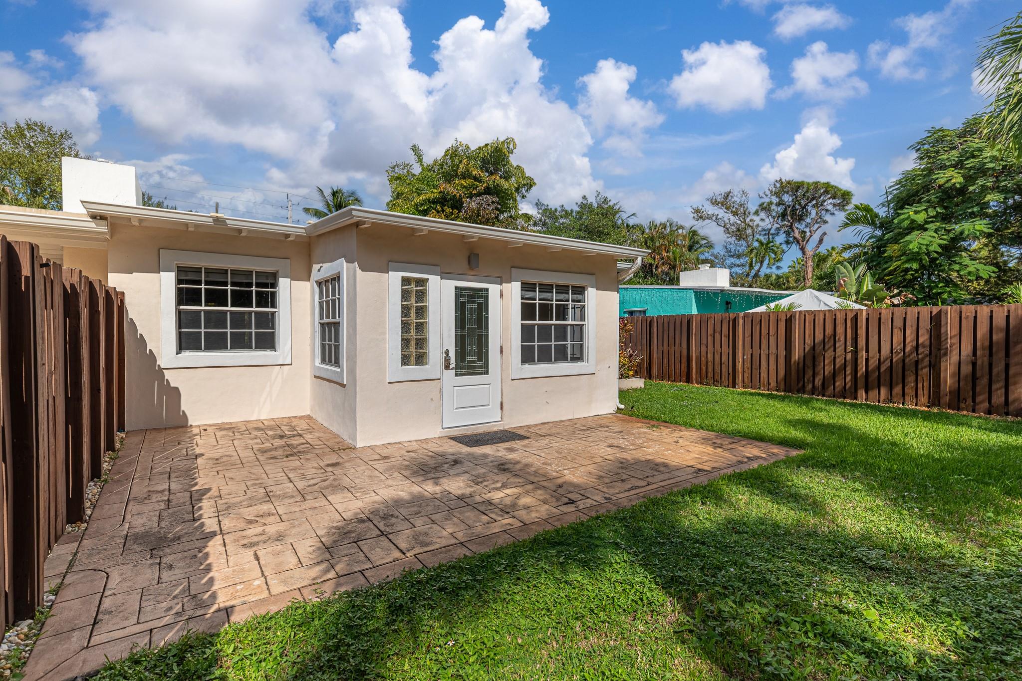 Shady Banks - Residential