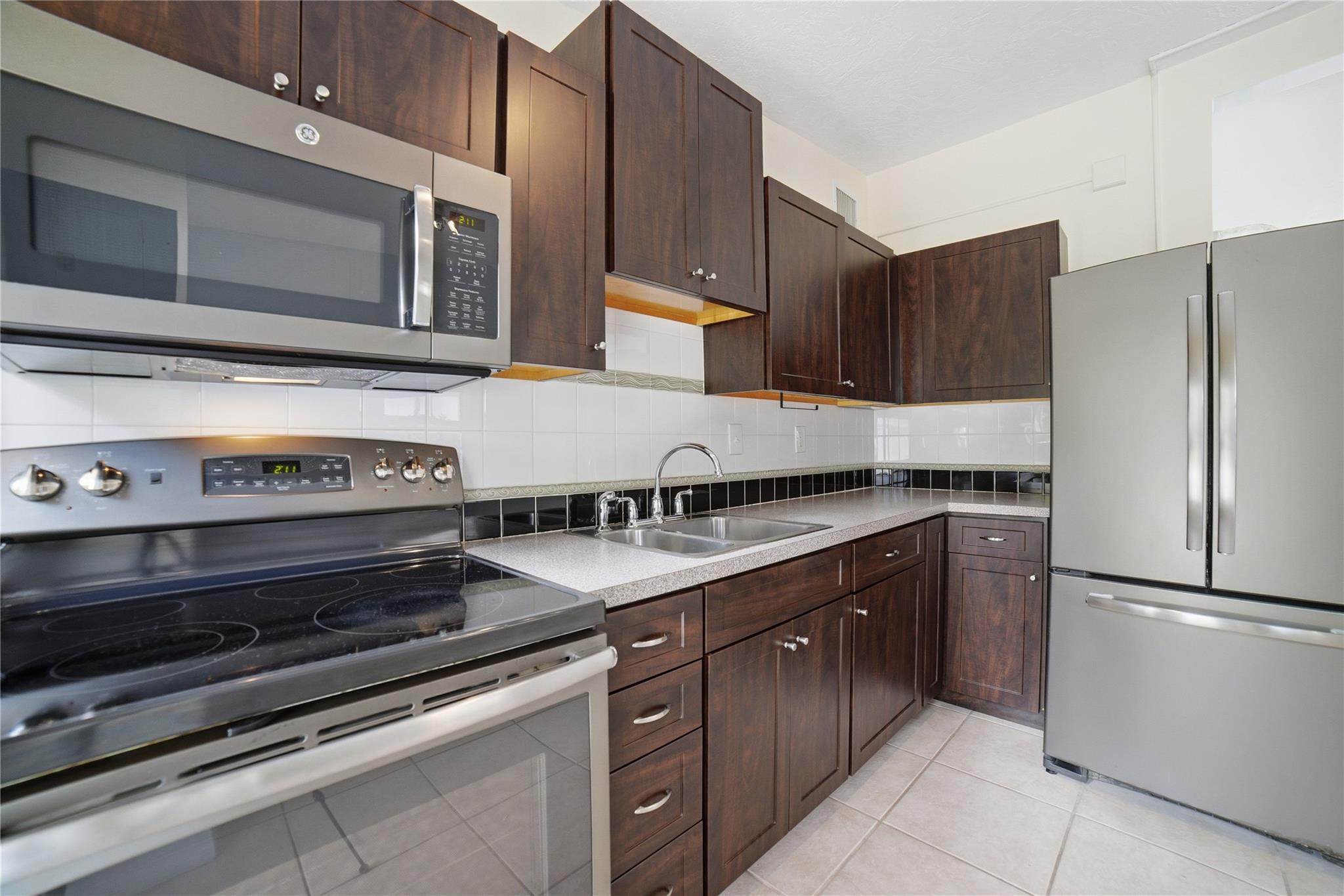 Shady Banks - Residential