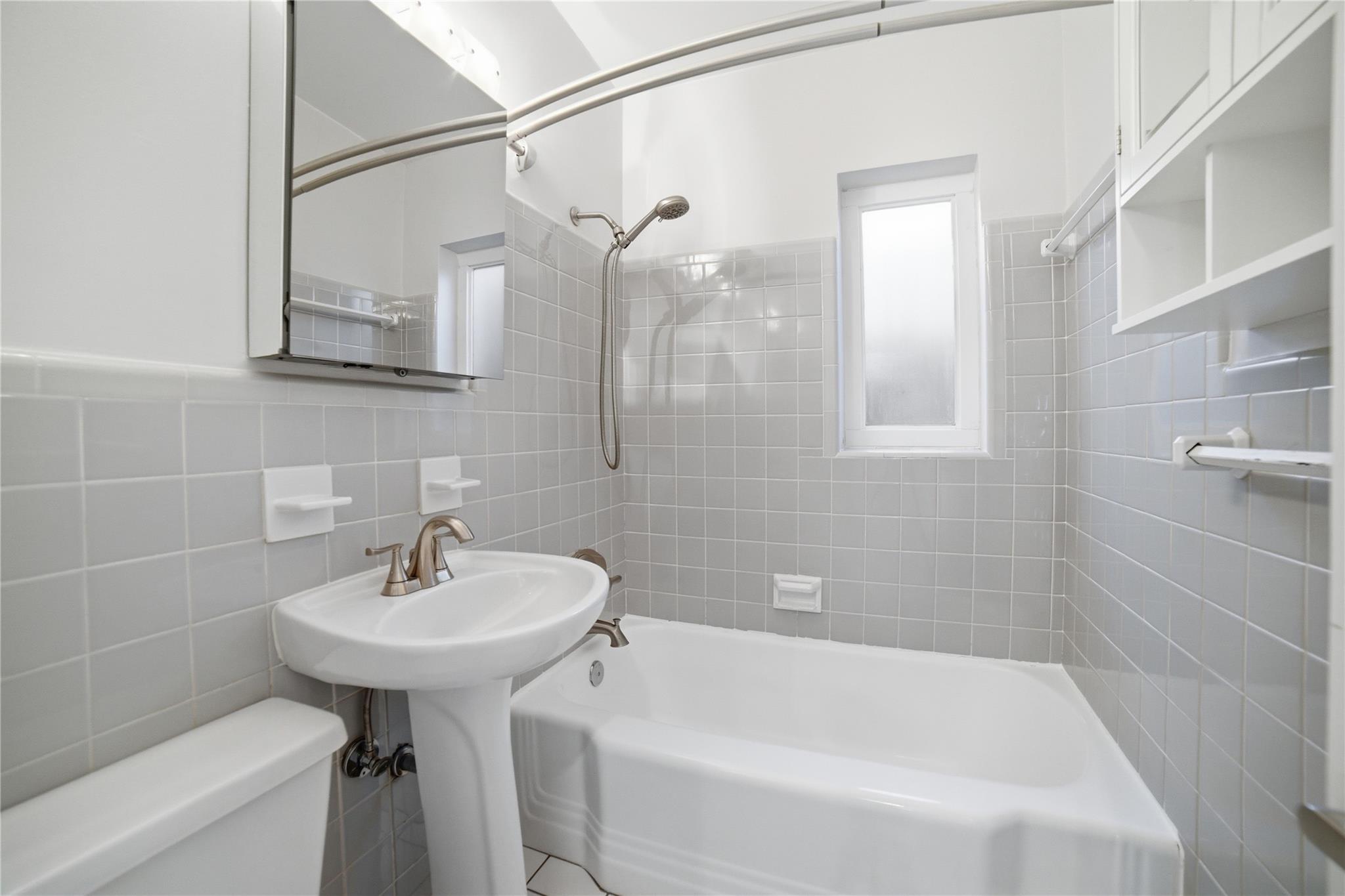 Shady Banks - Residential