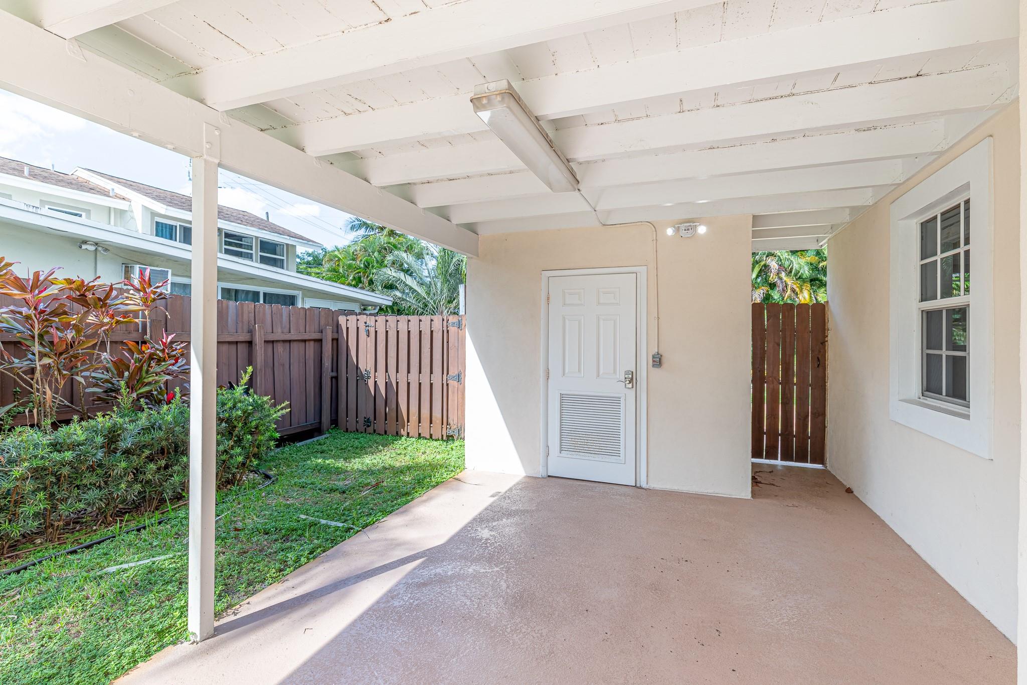 Shady Banks - Residential