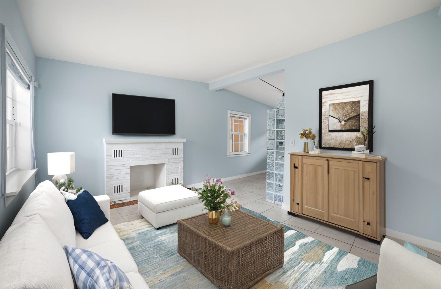 Shady Banks - Residential